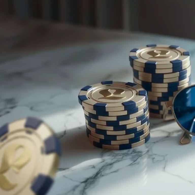 Blaue Dartscheibe mit Pfeilen im Mittelpunkt und flammender Maskottchen-Figur – LuckyMeister Casino.